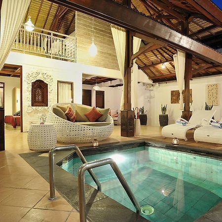 Villa Laksmana เซมินยัค ภายนอก รูปภาพ