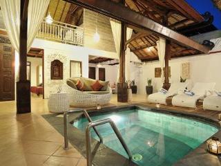 Villa Laksmana เซมินยัค ภายนอก รูปภาพ