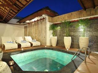 Villa Laksmana เซมินยัค ภายนอก รูปภาพ