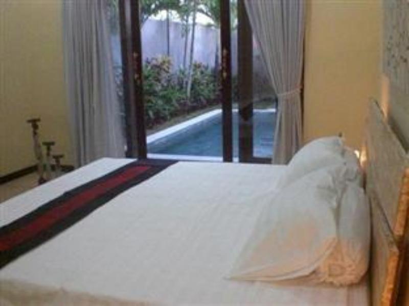 Villa Laksmana เซมินยัค ภายนอก รูปภาพ