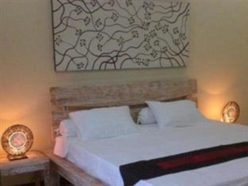 Villa Laksmana เซมินยัค ภายนอก รูปภาพ